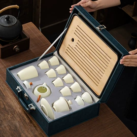 茶具套装;旅行茶具;功夫茶具