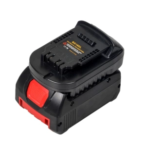 Адаптация литиевой батареи MT20DL Адаптация MIL18DL BS18DL Литиевая батарея DEWALT