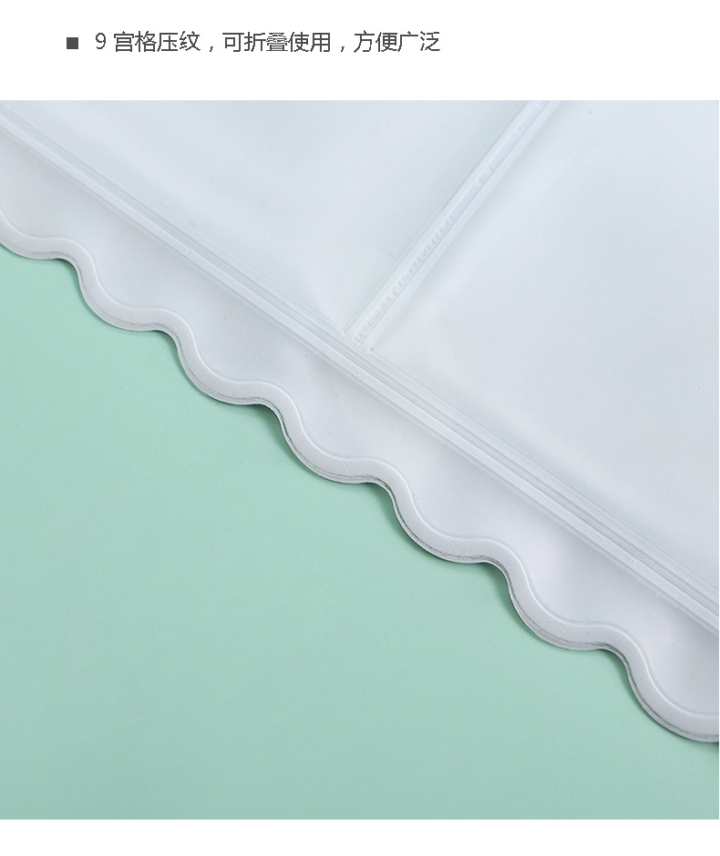 New Ice Pads for Summer, Cooling Products for Students, Ice Crystal Car Cartoon Gel Seat Cushions, Pvc Ice Seat Cushions Wholesale