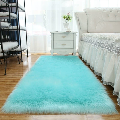 Cushion Non-Slip Floor Mat, Car Carpet