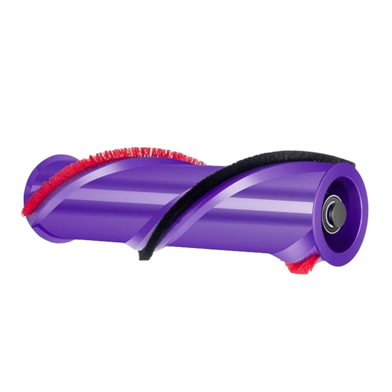 Suitable for Dyson V8 Vacuum Cleaner Roller Brush Direct Drive Electric Roller Brush Accessories Part Number 967485-01 Suitable for Dyson V8 Vacuum Cleaner Roller Brush Direct Drive Electric Roller Brush Accessories Part Number 967485-01