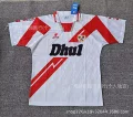94-95 Rayo Vallecano Home