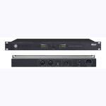 CDBO/KM-6202专业二进一出话筒音频处理器
