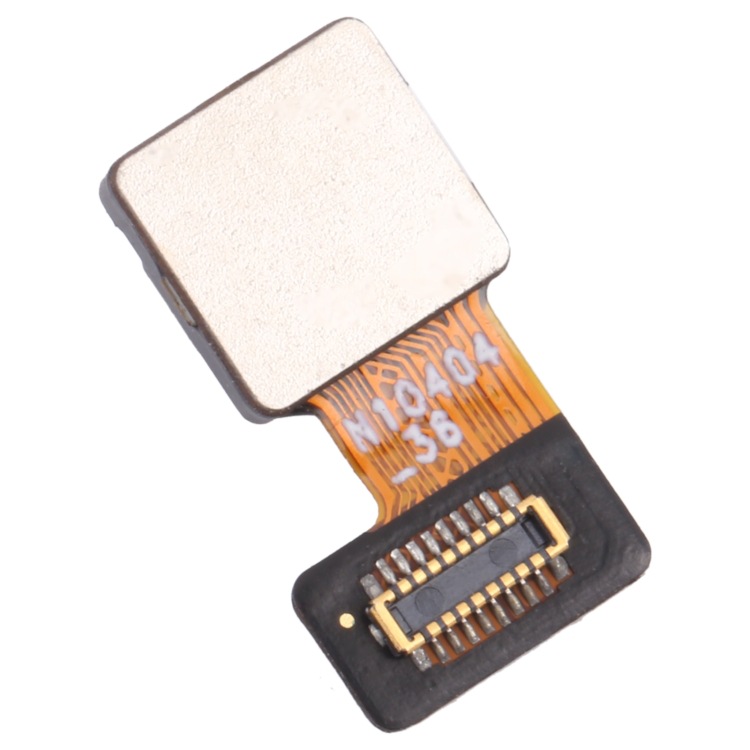 Cámara trasera de estilo blanco y negro para OnePlus 9 LE2113 LE2111 LE2110