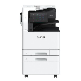 Copier Fujifilm Apeos C3070 A3 Color Laser Composite Copier Feeder + Two Carton