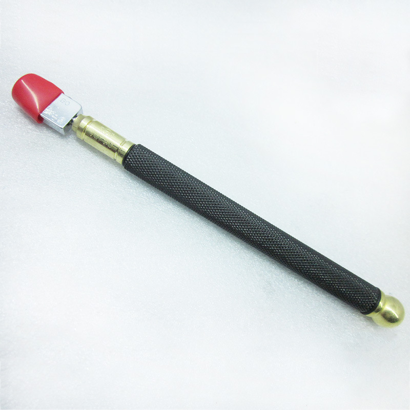 滚轮割刀 玻璃刀 合金刀头玻璃滑笔玻璃笔