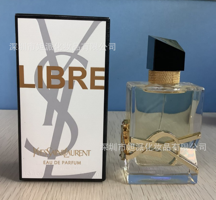 Agua libre 50 ml