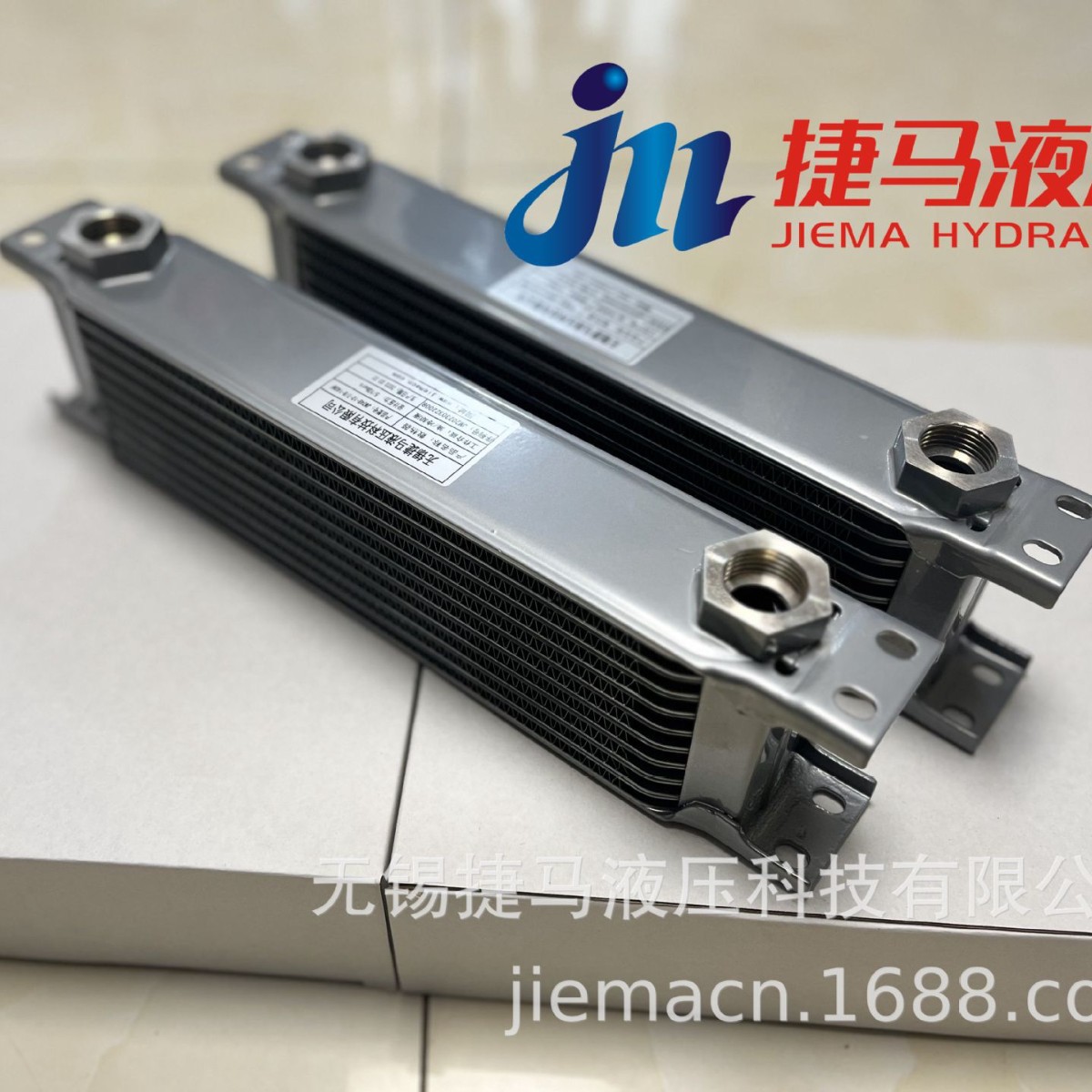 工业、安防、医疗X射线源用油冷器 X射线发生器 高压发生器油冷器