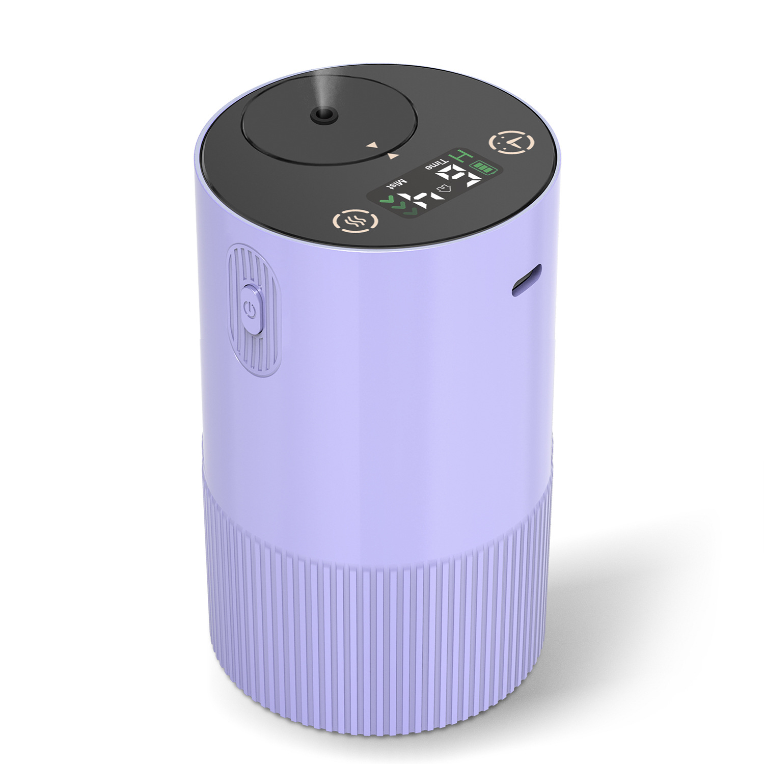 Máquina de fragancia transfronteriza de comercio exterior, aceite esencial puro, instrumento de fragancia fría, máquina de aromaterapia, máquina de aromaterapia, expansión de aromaterapia, ventas directas de fábrica