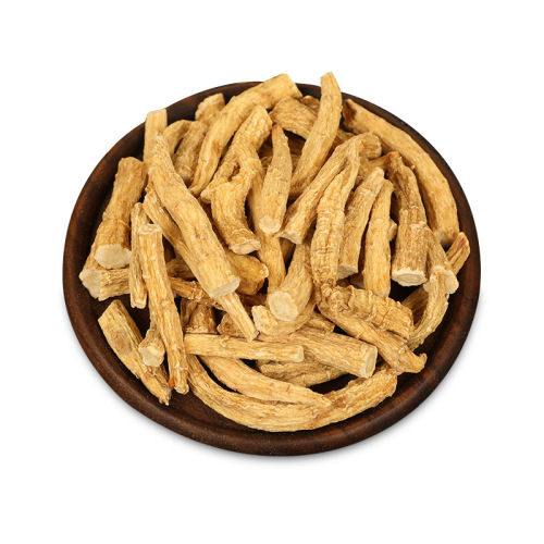 Bulk Canadian Ginseng Root Knuckles Small Segments Soft Root Pieces and Tips Can Be Grind Into Powder American Ginseng Root Pieces and Stems