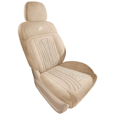 Rams All-Season Universal Full Surround, Modelə uyğun (Original) oturacaq örtükləri