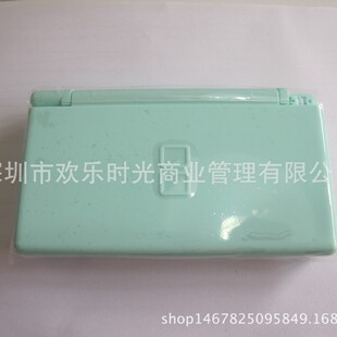 NDS Lite�C�� ���C��Q�⚤ �����I  ���{