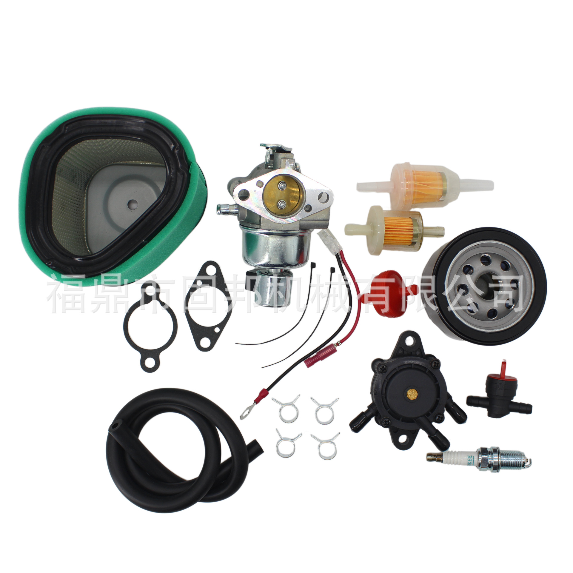 12853107-S 117-S Carburetor Fits Kohler Cv491 Cv492 Cv493 Craftsman Lawn Mower