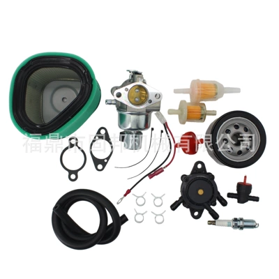 12853107-S 117-S Carburetor Fits Kohler Cv491 Cv492 Cv493 Craftsman Lawn Mower
