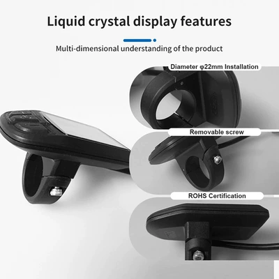 Cross-border bicycle lithium battery Elektromobil cihazları