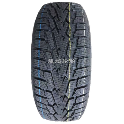 215/205/60R1617, Off-road şinlər