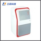 Система визуализации геля Полностью автоматическая хемилюминесцентная флуоресцентная система визуализации нуклеиновых кислот Система анализа электрофореза белков Оптовая продажа