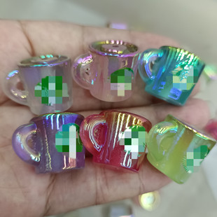 19*26mmҹ���UV���ǰ͐��Ŀ��ȱ� DIY�ֹ���ɢ�鴮�P�֙C����
