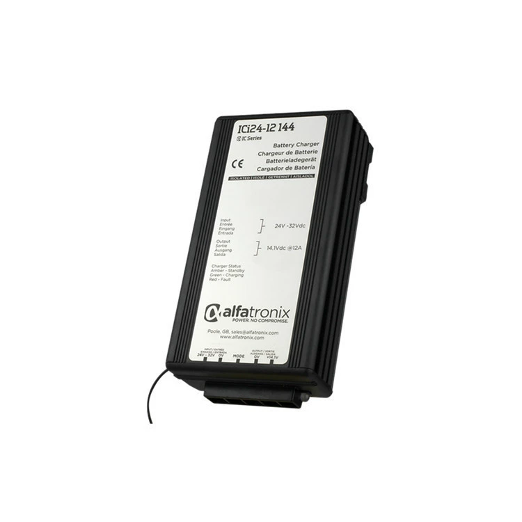 ALFATRONIX Wireless charger AL2 series