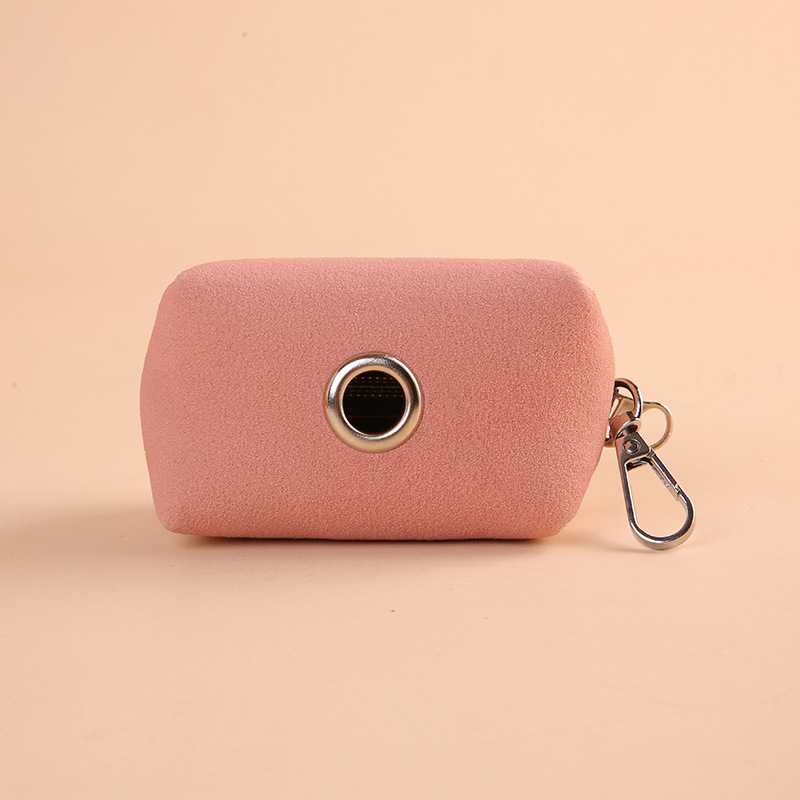 Fábrica personalizada al aire libre mascotas de peluche perros bolsas de basura bolsas de basura distribuidor de bolsas de basura almacenamiento