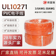 ul10271͉͜Ӿ18 20 22awga~PVC^늾