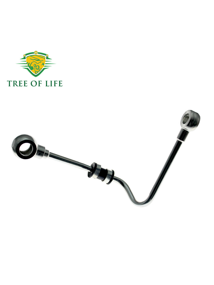 15192AA350 is suitable for Subaru Forester turbo oil return line intake pipe