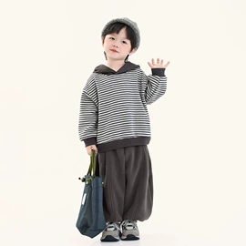 童裤;童T恤;童衬衫