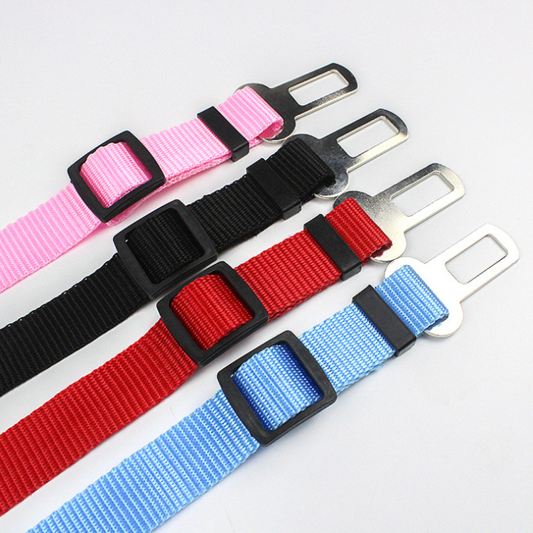 宠物安全带狗狗安全带小狗汽车安全扣小型中型大型犬大狗车载用品