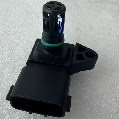 Other power supply, ignition system Cummins Intake Pressure