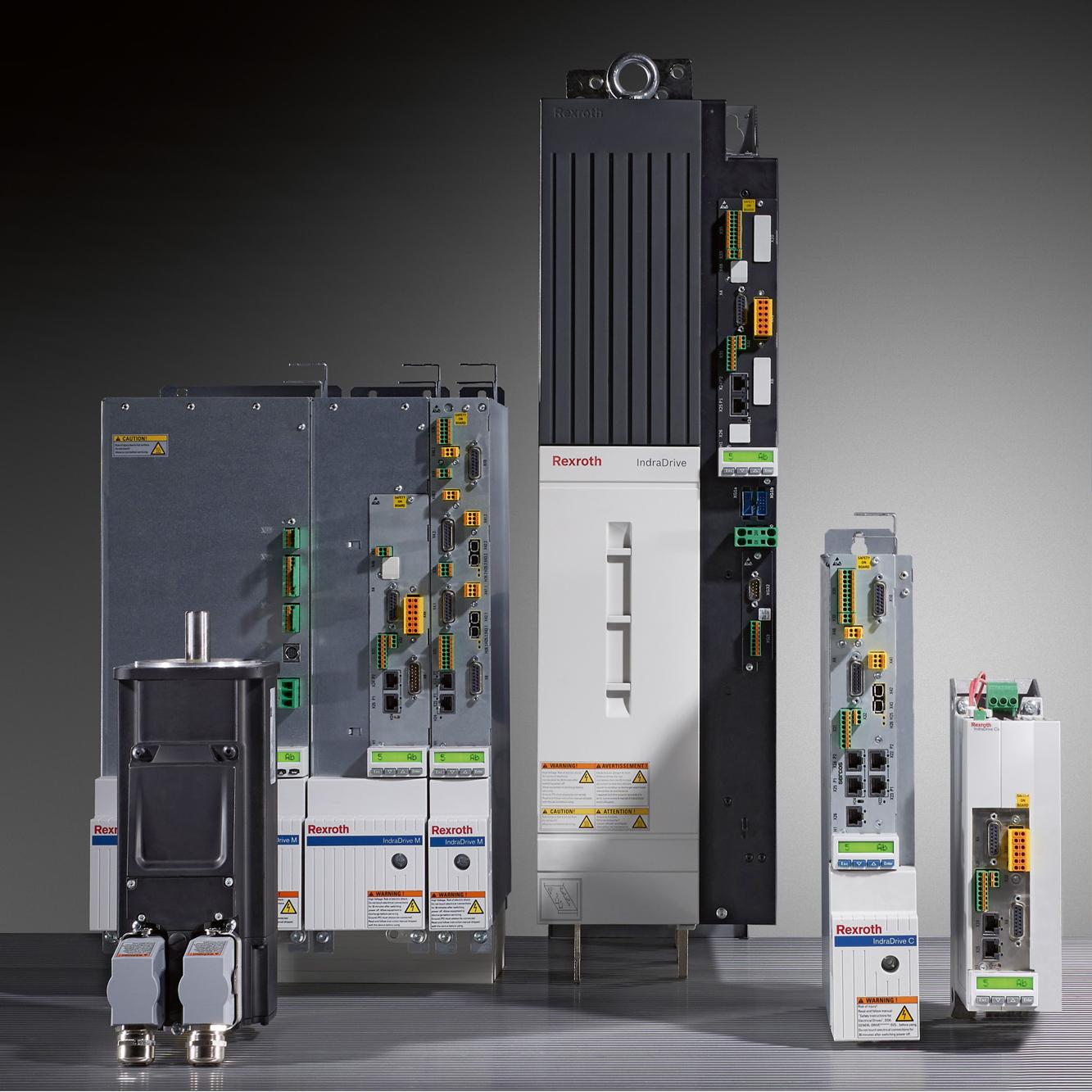 R911306330  HAS02.1-001-NNN-NN # Rexroth//电缆固定套件