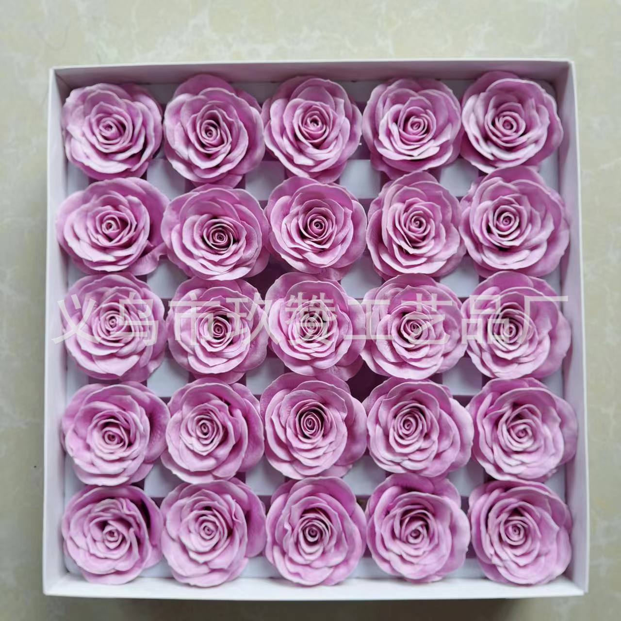 Taro purple Z-22 (25 pieces per box, single box without color mixing)