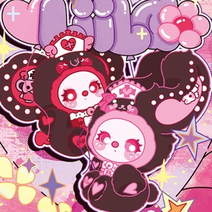 ����Liila����600�����|�ۻ��y�Ɍ�ë�q�й��Д[��Ů���նY��