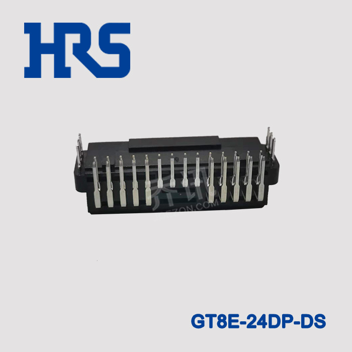 HIROSE GT8E-24DP-DS  HRS  24pin