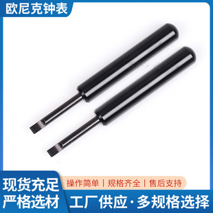 Aluminum handle disassembly table repair table pry knife watch repair tools watch open back cover for battery pry knife bottom cover supply