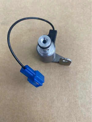 Transmission gear and shaft Transmission Solenoid