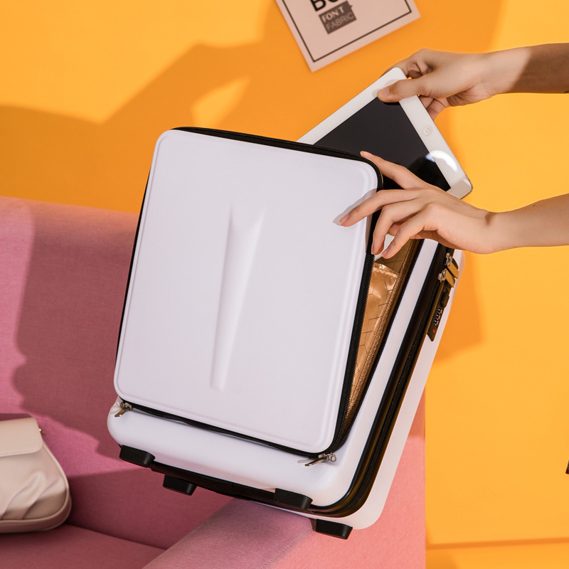 Suitcase Makeup Small Suitcase Mini 16inch Password Box Small Lightweight Suitcase iPad Cosmetics Bag Suitcase Makeup Small Suitcase Mini 16inch Password Box Small Lightweight Suitcase iPad Cosmetics Bag