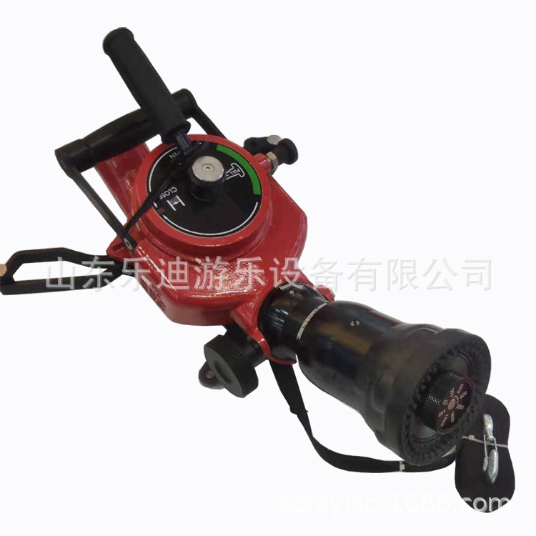 移动自摆炮 手持式移动自摆炮 便携式移动自摆炮