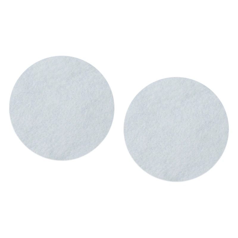 PP Гигроскопическая хлопчатобумажная игла фильтра перфорированная хлопчатобумажная войлочная наполнитель хлопчатобумажная Нетканая подкладка полиэфирная игла перфорированная хлопчатобумажная Нетканая хлопчатобумажная