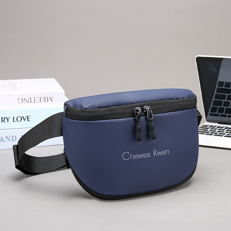 fashionable trend chest bag