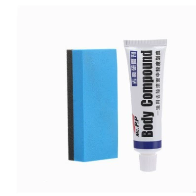 Car wax Car Scratch Remover Car