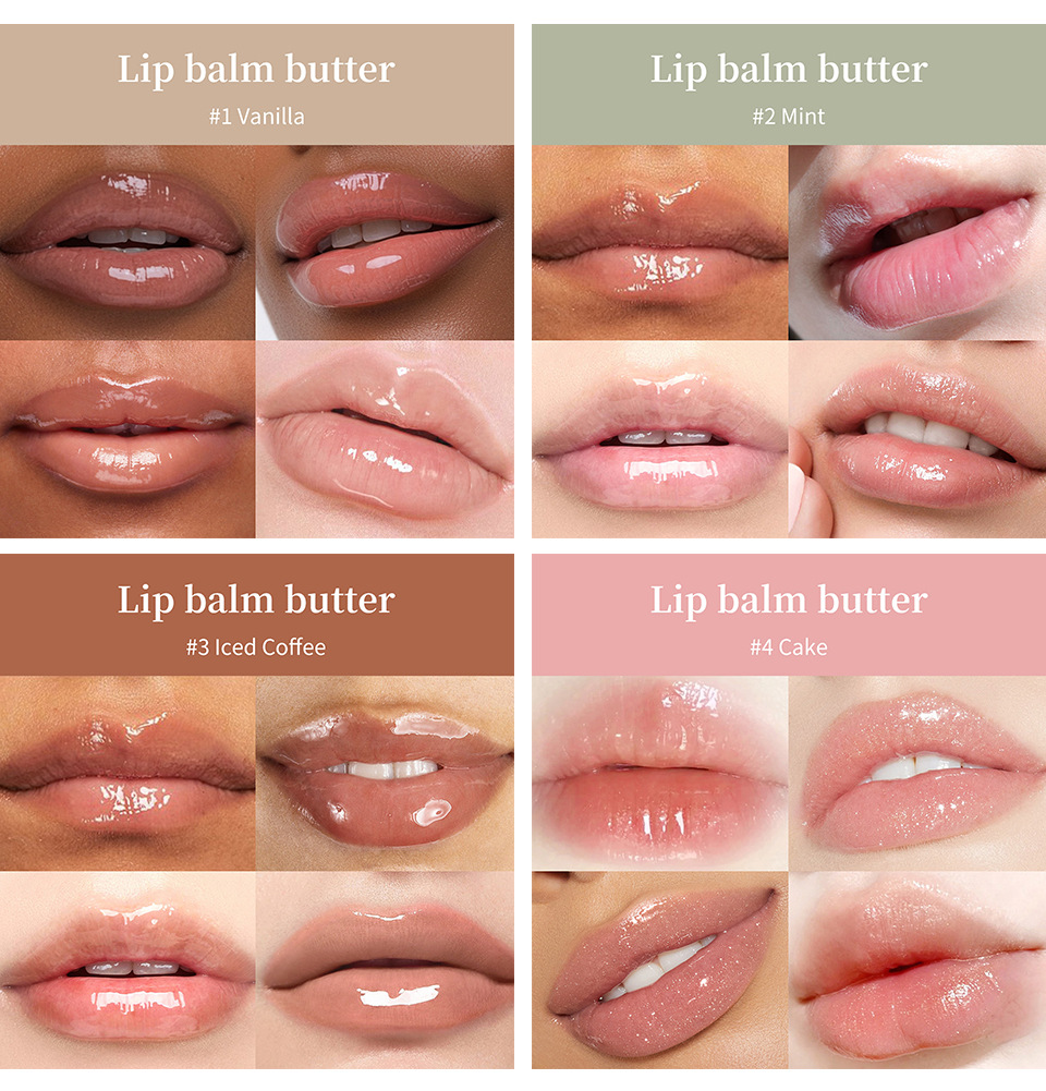 Lakerain Summer Lipstick Liquid Lipstick Item Picture