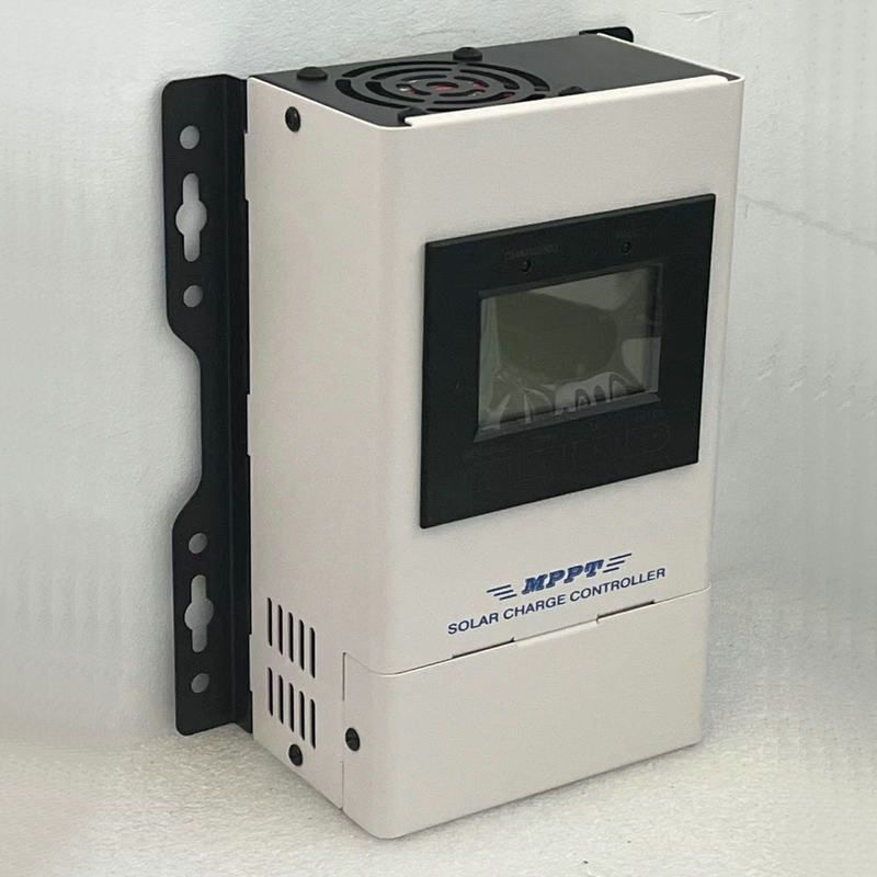 MPPT solar controller（60A）