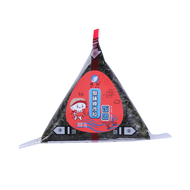 �������Ƿ��ż�ʳ�׷���˾��ʽ������ʽ��̦�跹����100g���ζ