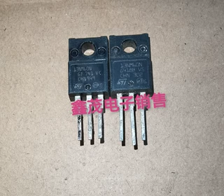 进口拆机13NM60N 13N60M2质量保证STF13NM60