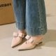 599-33 slippers