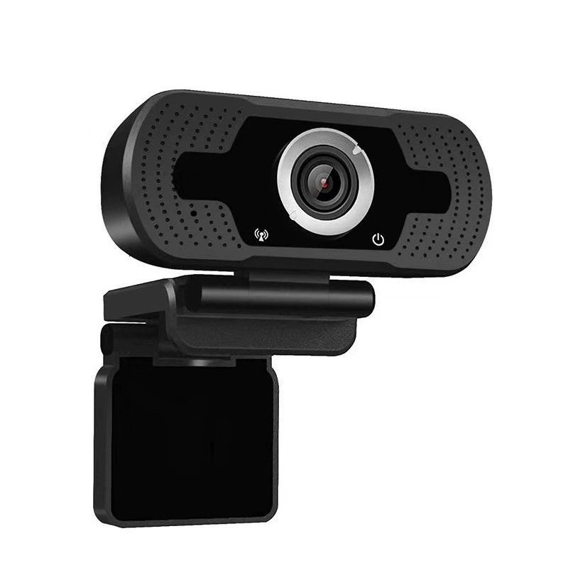 Камера CCTV, умный ноутбук, монитор