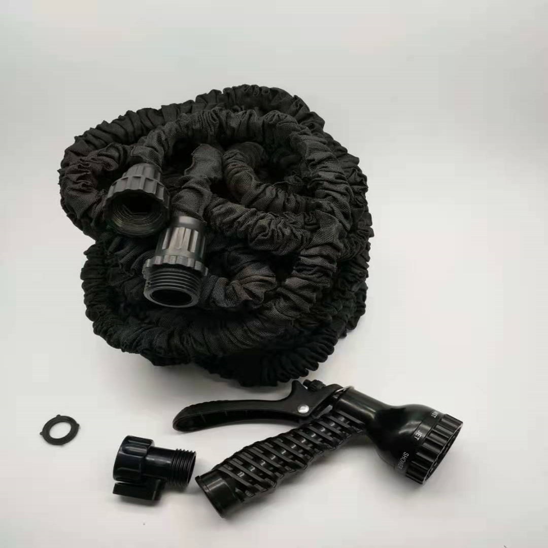 家用神奇高压花园伸缩水管花园水管洗车水枪洗车伸缩水管水枪