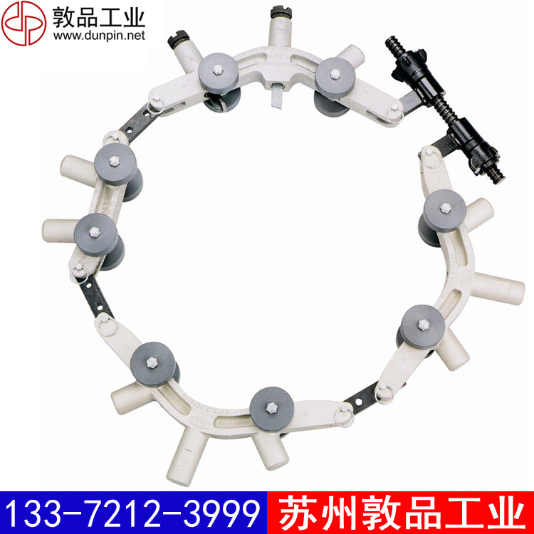 旋转式塑料管刀-REED力得