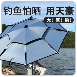 钓鱼伞;其他垂钓用品;其他户外用品