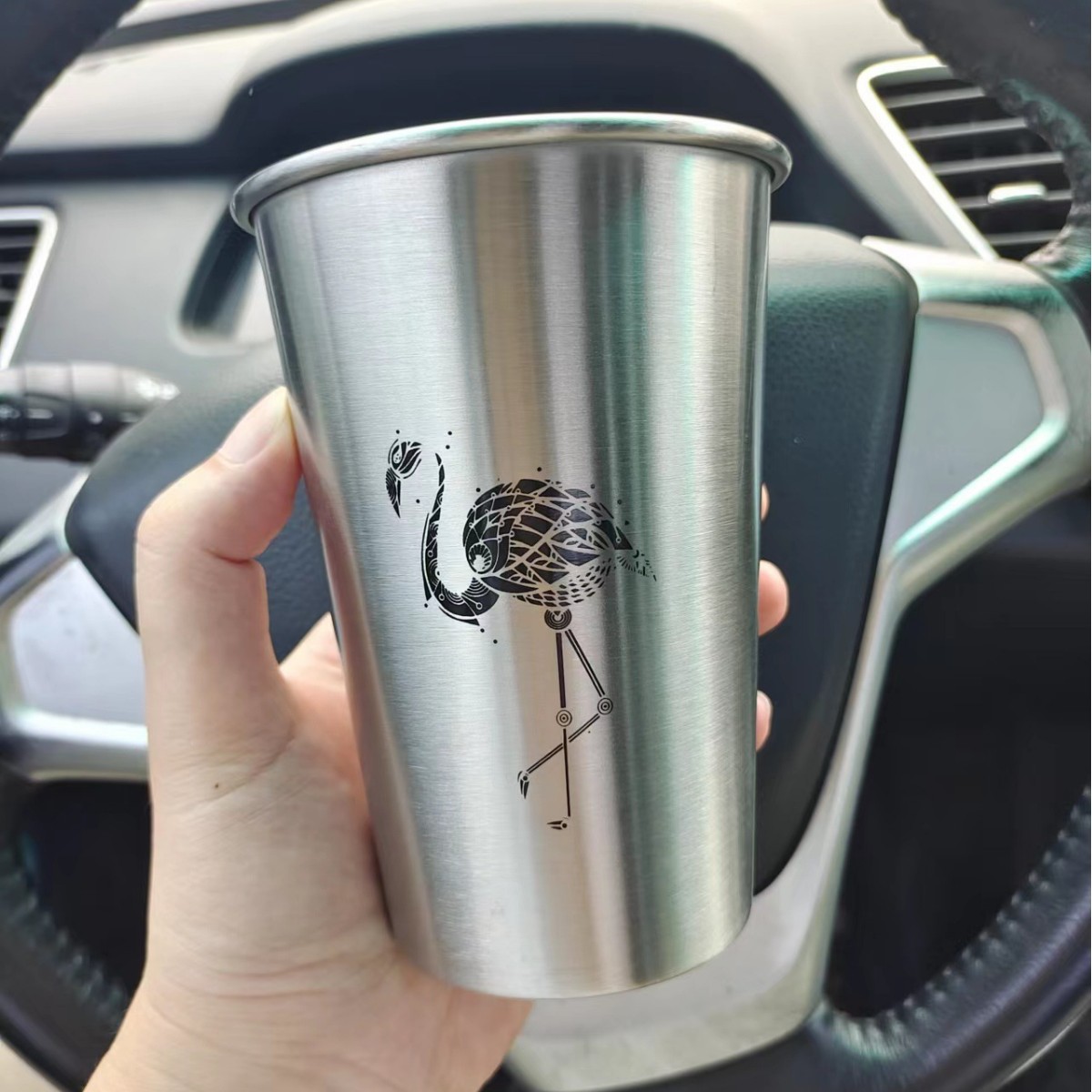 플라밍고 500ml